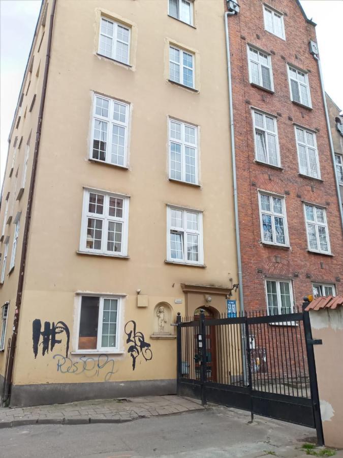 Maya'S Flats & Resorts - Old Town Piwna Gdansk Exterior photo